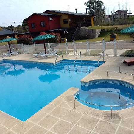 Cabanas El Atardecer San Jose (Entre Rios) Exterior photo