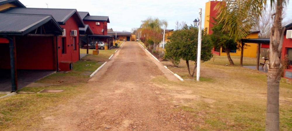Cabanas El Atardecer San Jose (Entre Rios) Exterior photo