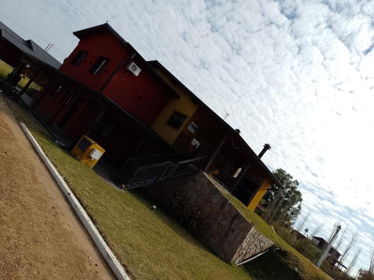 Cabanas El Atardecer San Jose (Entre Rios) Exterior photo