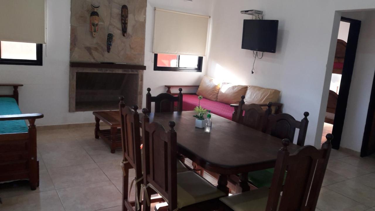 Cabanas El Atardecer San Jose (Entre Rios) Exterior photo