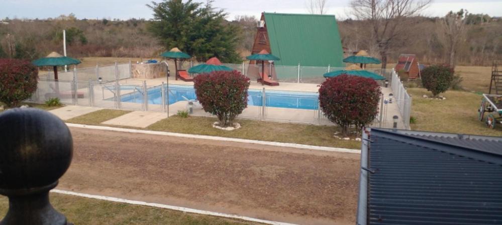 Cabanas El Atardecer San Jose (Entre Rios) Exterior photo