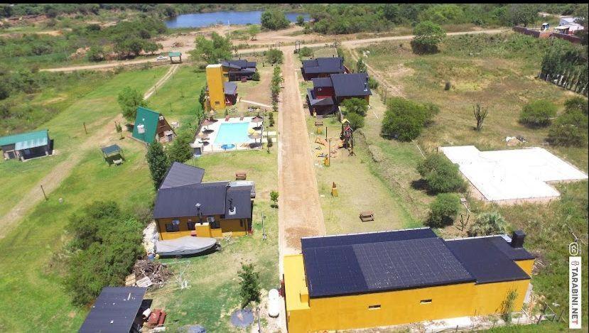 Cabanas El Atardecer San Jose (Entre Rios) Exterior photo