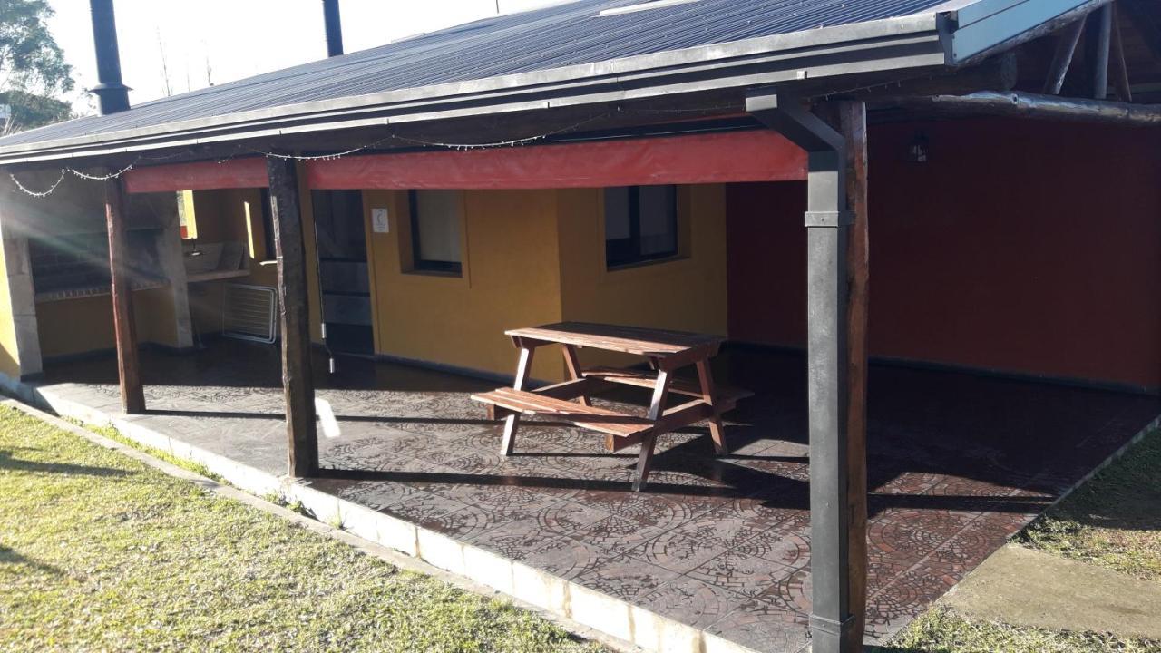 Cabanas El Atardecer San Jose (Entre Rios) Exterior photo