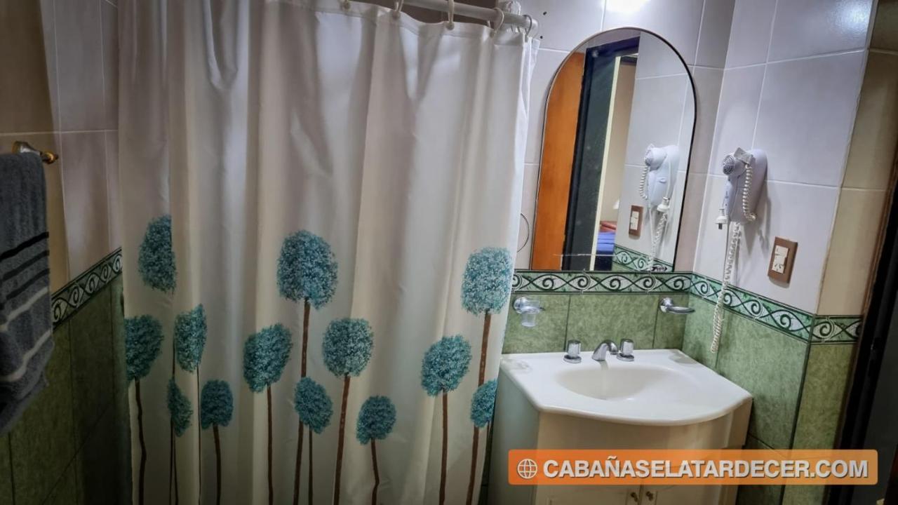 Cabanas El Atardecer San Jose (Entre Rios) Exterior photo